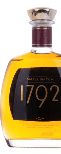 1792 Ridgemont SMALL BATCH Kentucky Straight Bourbon 46,9% Vol. 0,75l
