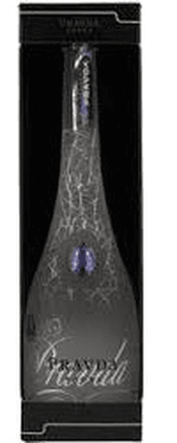 Pravda Vodka 40% Vol. 0,7l in Giftbox