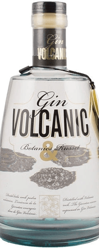 Volcanic Gin 42% Vol. 0,7l