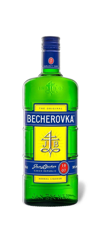 Becherovka Karlovarska Original 38% Vol. 0,7l
