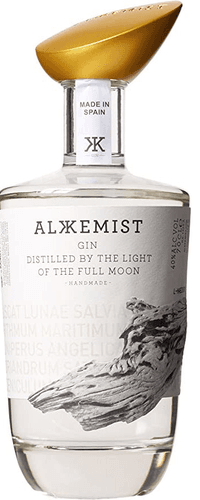 Alkkemist Gin 40% Vol. 0,7l