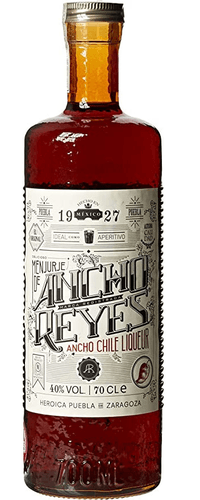 Ancho Reyes Ancho Chile Liqueur 40% Vol. 0,7l