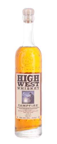 High West Whiskey CAMPFIRE 46% Vol. 0,7l