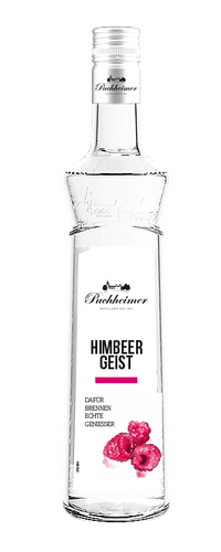 Puchheimer Himbeer Geist 37,5% Vol. 0,7l