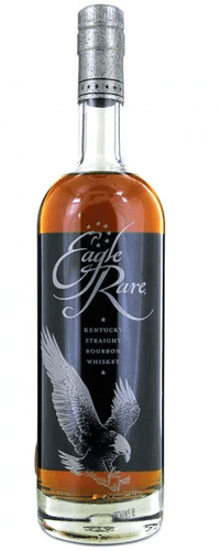 Eagle Rare 10 Years Old Kentucky Straight Bourbon Whiskey 45% Vol. 0,7l