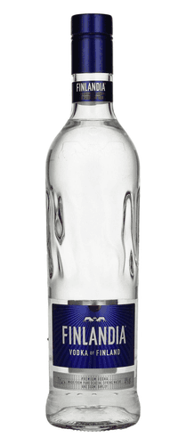 Finlandia Vodka of Finland 40% Vol. 0,7l