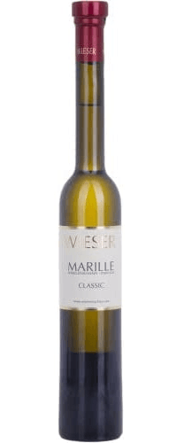 Wieser MARILLE Classic Marillenschnaps 38% Vol. 0,35l