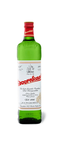Doornkaat Feine Kornspezialität 38% Vol. 0,7l