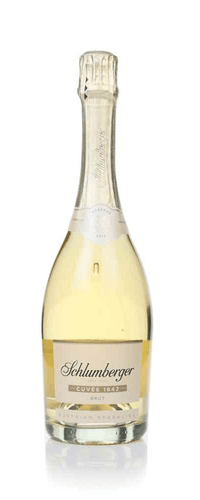 Schlumberger CUVÉE 1842 Reserve Brut 2015 12% Vol. 0,75l