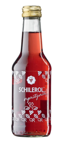 Schilerol Spritzeritif 3% Vol. 24x0,25l