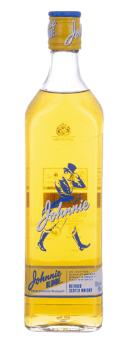 Johnnie Walker JOHNNIE BLONDE Blended Scotch Whisky 40% Vol. 0,7l