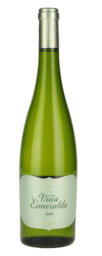 Torres Viña Esmeralda 2020 11,5% Vol. 0,75l