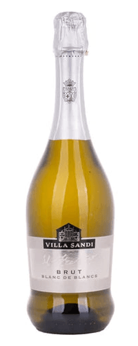 Villa Sandi Il Fresco Blanc de Blanc 11,5% Vol. 0,75l