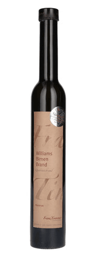 Tinnauer Williams-Birnenbrand Reserve 52,5% Vol. 0,35l