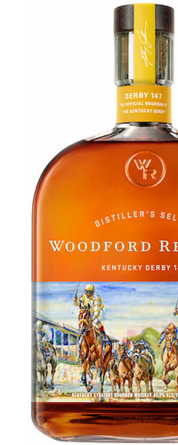 Woodford Reserve 2021 Kentucky Derby 147 1l