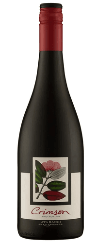 2017 Ata Rangi 'Crimson' Pinot Noir