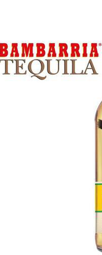 Bambarria Tequila Reposado 100% Agave 38% Vol. 0,7l