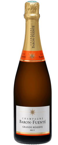 Baron-Fuente Grande Reserve Brut Champagne