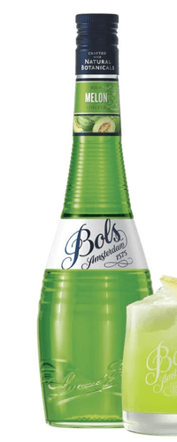 Bols Melon Liqueur 17% Vol. 0,7l