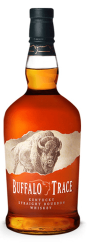 Buffalo Trace Kentucky Straight Bourbon Whiskey 40% Vol. 0,7l