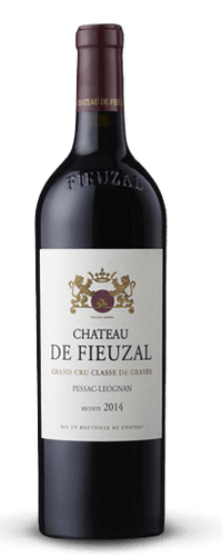 2019 Chateau de Fieuzal