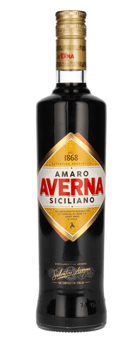 Averna Amaro Siciliano 29% Vol. 0,7l
