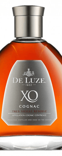 De Luze XO Fine Champagne Cognac 40% 0,7l