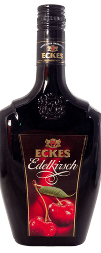Eckes Edelkirsch Liqueur 20% Vol. 0,5l