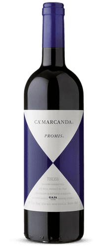 2017 Gaja Ca'Marcanda Promis Toscana IGT