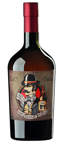 Del Professore Jerry Thomas Speakeasy Gin MONSIEUR Release 2021 43,7% Vol. 0,7l