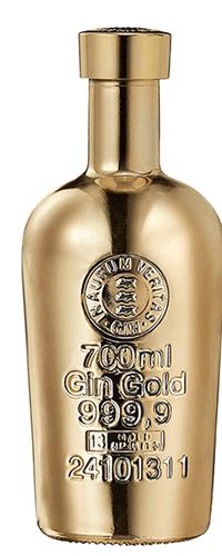 Gold 999,9 Gin 0.7l