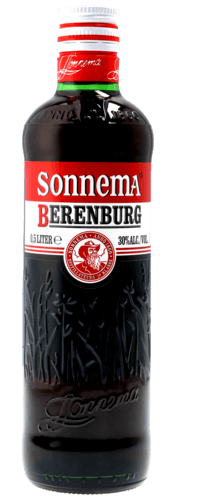Sonnema Berenburg 30% Vol. 1l
