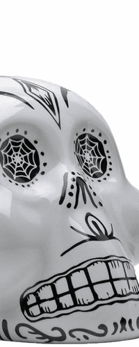 Kah Tequila Blanco 40% Vol. 0,7l