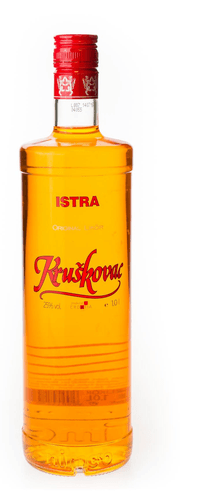 Istra Kruskovac Birnenlikör 25% Vol. 1l