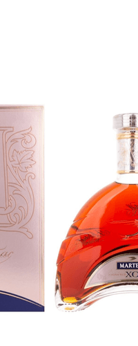 Martell XO Extra Old Cognac 40% Vol. 0,7l in Giftbox