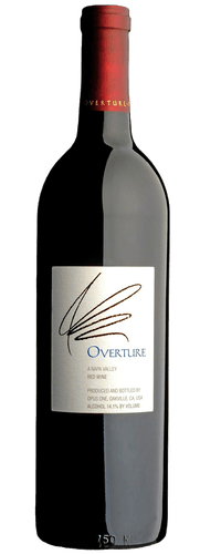 2021 Opus One Overture
