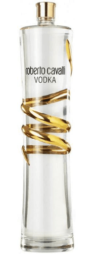 Roberto Cavalli Vodka 40% Vol. 3l