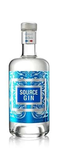 Source Gin 43% Vol. 0,7l