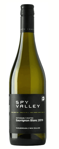 2022 Spy Valley Sauvignon Blanc