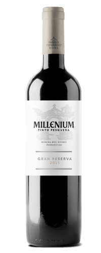 2015 Tinto Pesquera 'Millenium' Gran Reserva