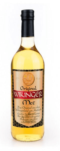Wikinger Met Original 11% Vol. 0,75l