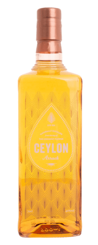 Ceylon Arrack 40% Vol. 0,7l