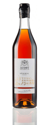Audry Memorial Cognac 0,7l Champagne