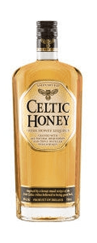 Celtic Honey Liqueur 30% Vol. 0,7l