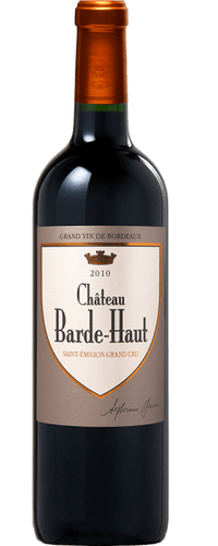 2017 Chateau Barde-Haut