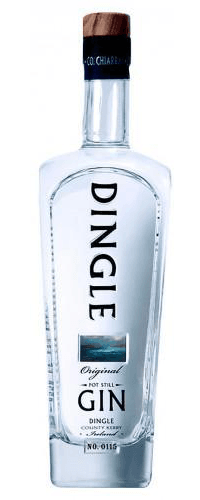 Dingle Original Pot Still Gin 42,5% Vol. 0,7l