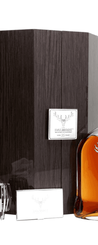 The Dalmore 35 Years Old Highland Single Malt Scotch Whisky 40% Vol. 0,7l in Giftbox