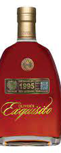 Exquisito 1995 40% Vol. 0,7l