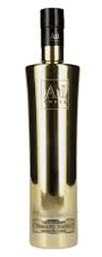 Au Vodka 40% Vol. 0,7l