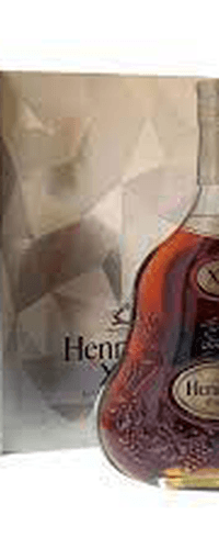 Hennessy XO Cognac Limited Edition EOY 2019 40% Vol. 0,7l in Giftbox